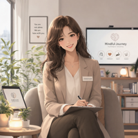 蜜芽社区文化顾问苏婉清